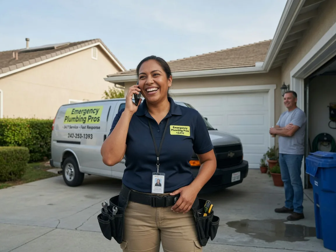 Emergency Plumber New Germany, MN FAQs